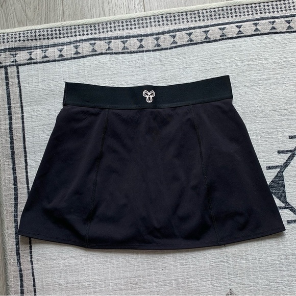 TNA Micro Mini Tennis Skirt - Picture 3 of 9